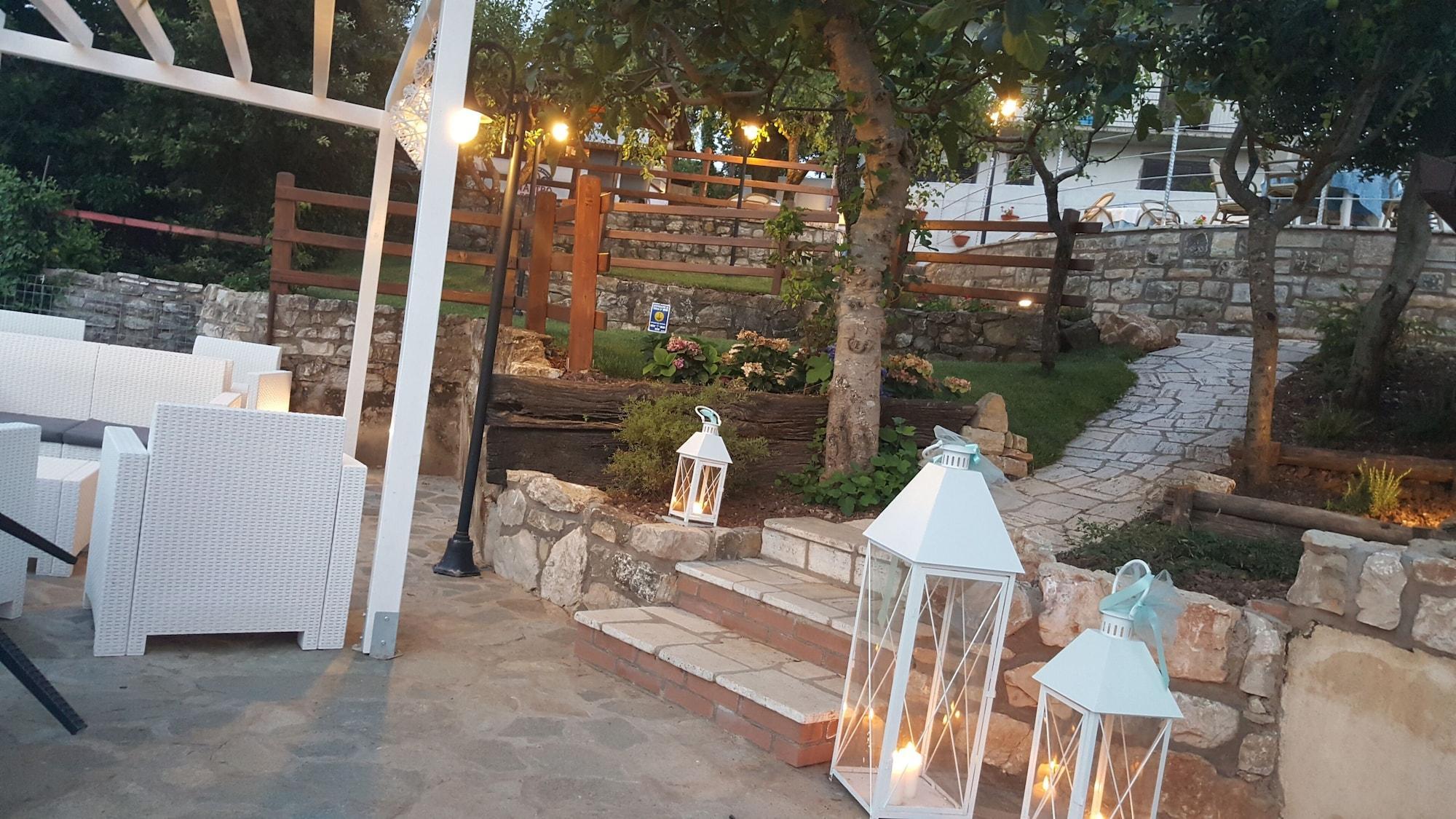 Varios B&B Antica Trattoria Bacco