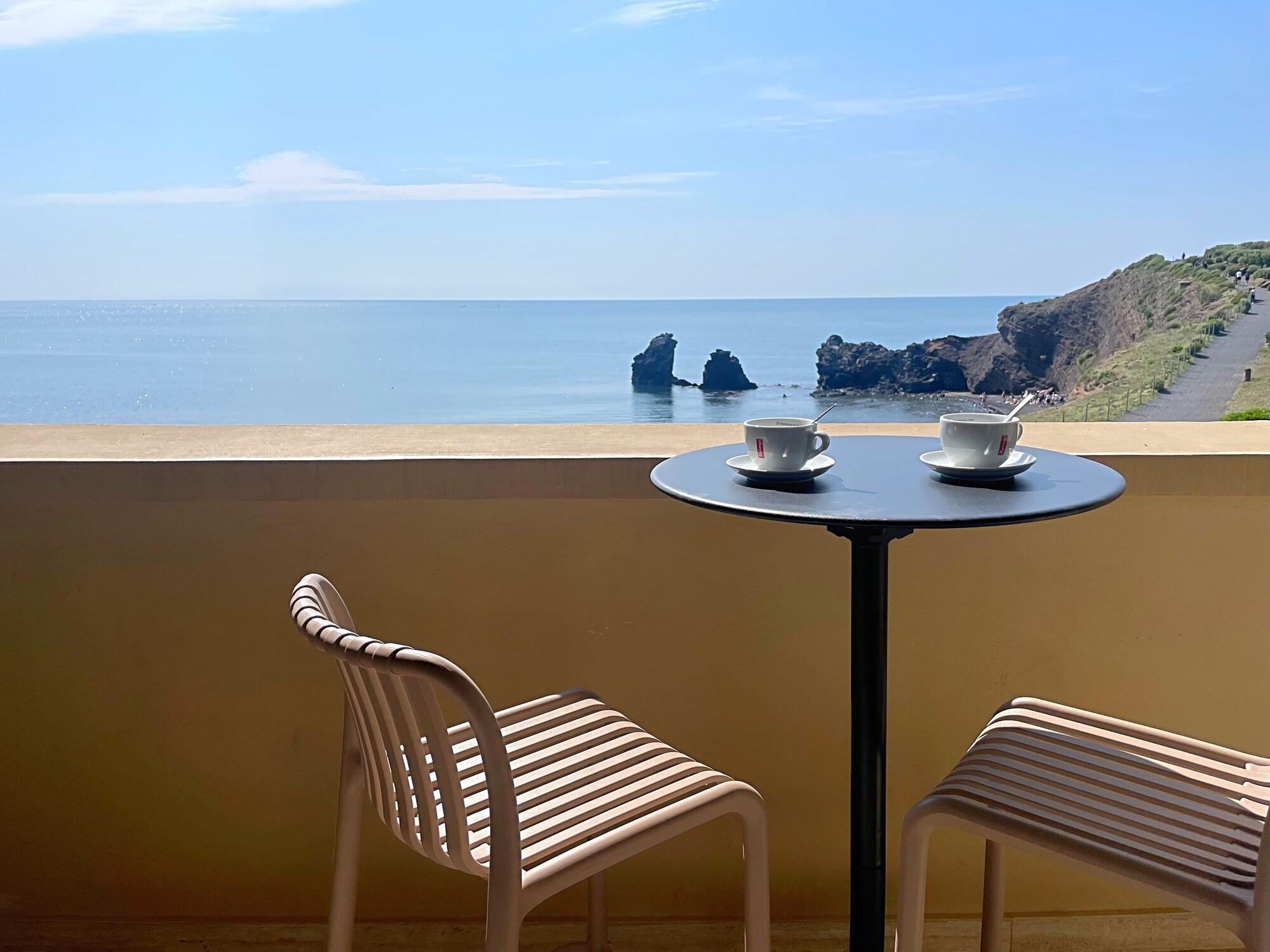 Varios Hôtel La Grande Conque