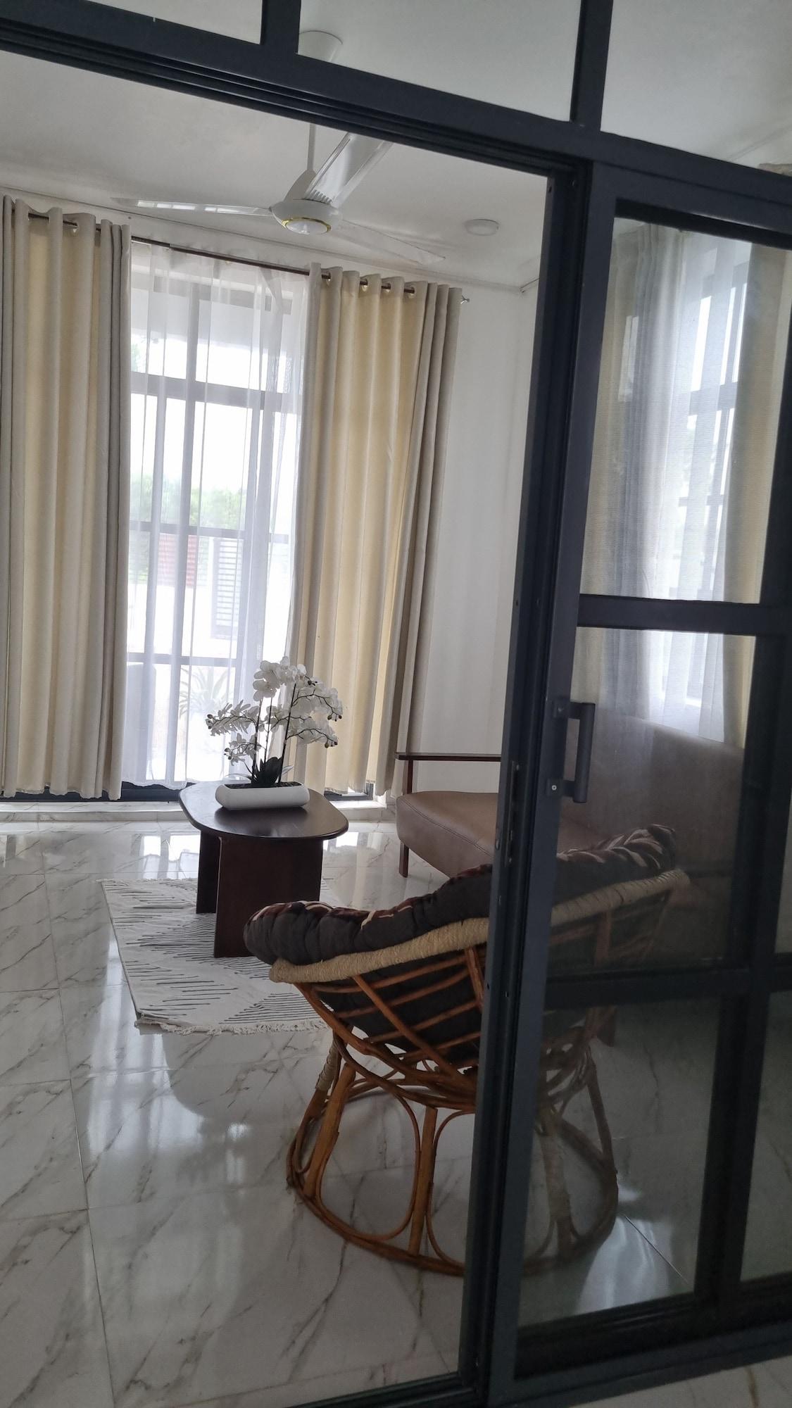 Varios Terry's villa Nungwi