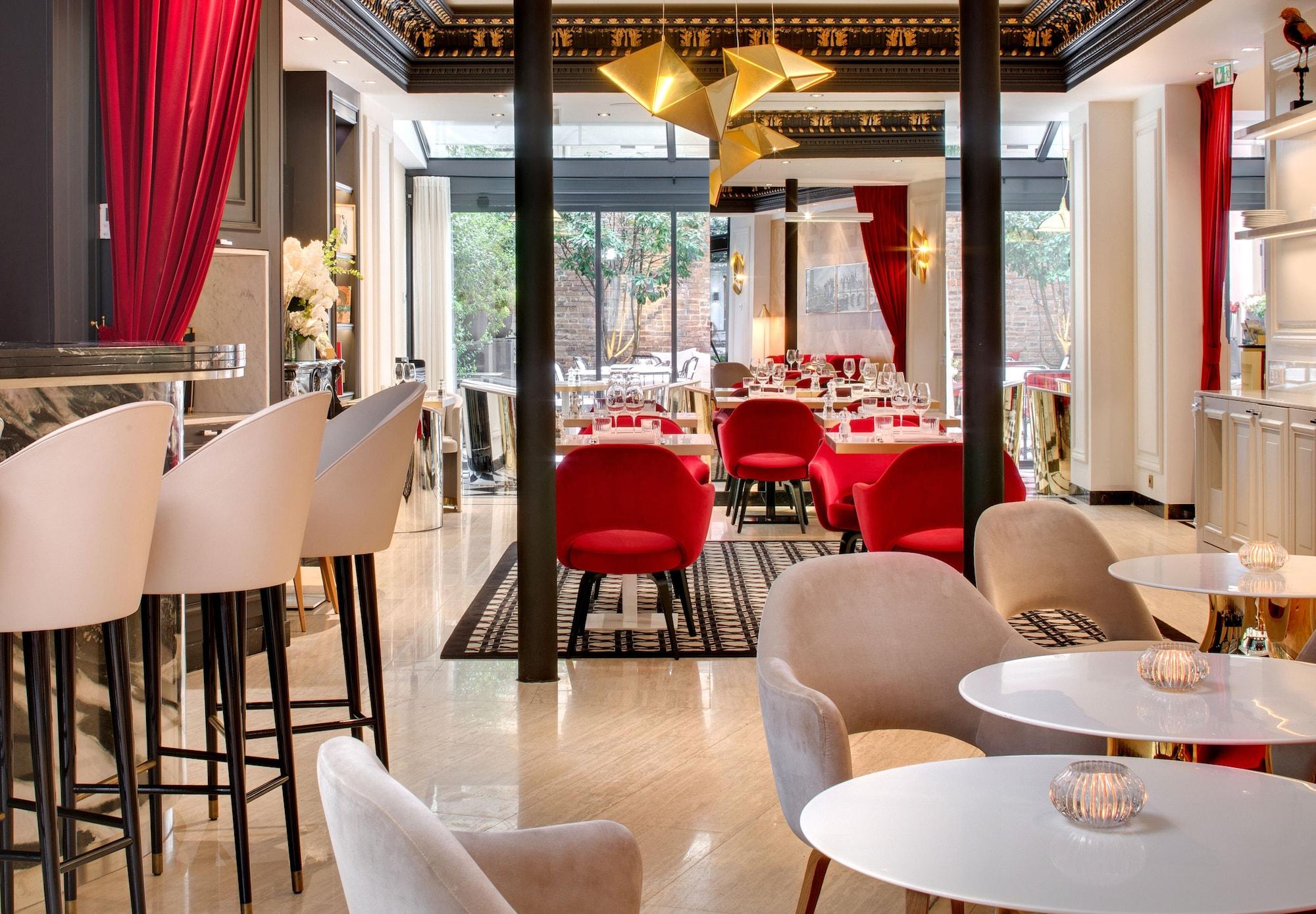 Restaurant Hôtel Bowmann
