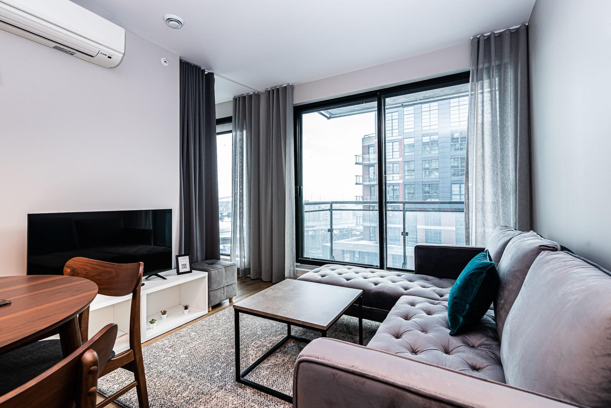 Comodidades del Alojamiento WERFY Luxury Apart-Hotel