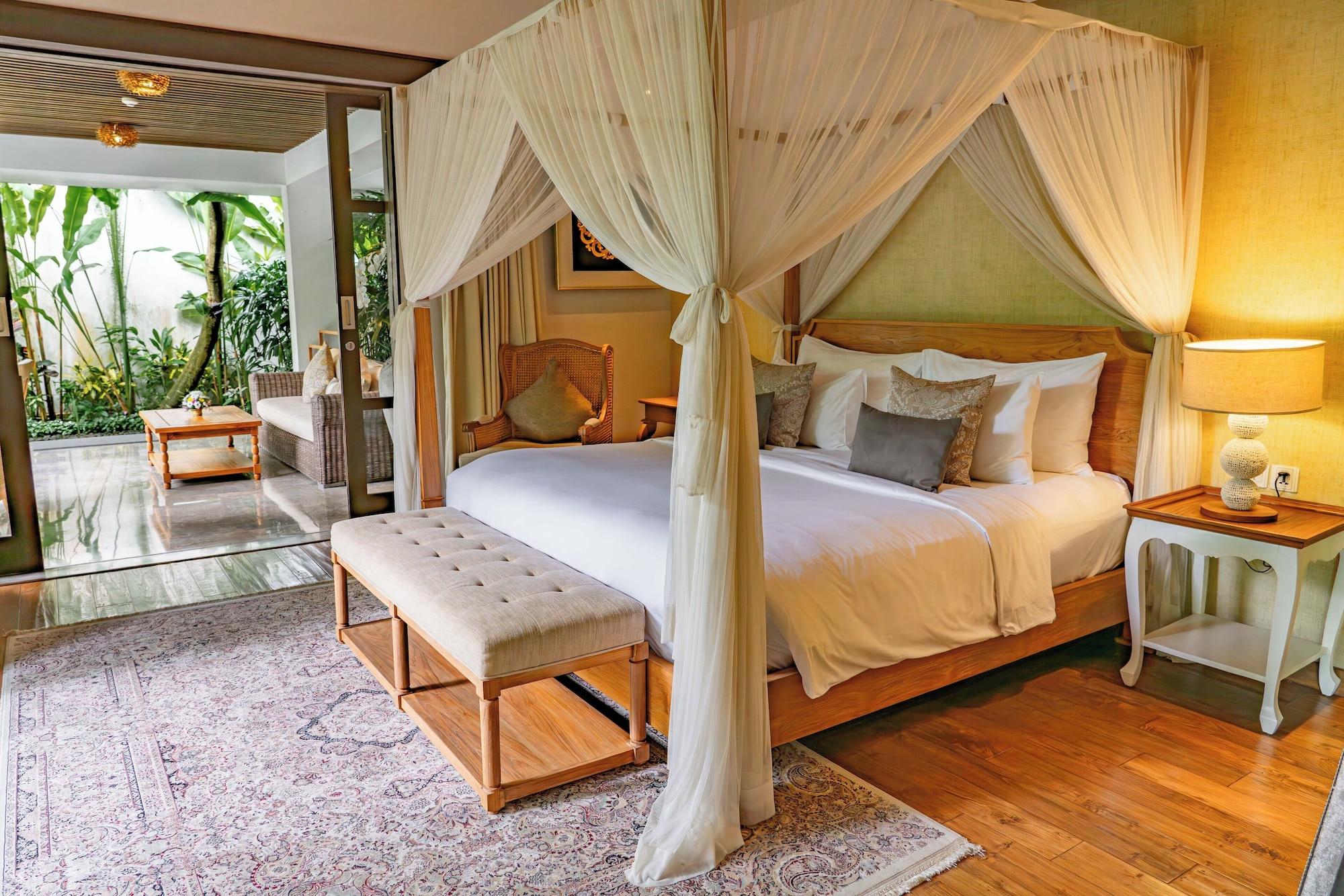 Habitación Goya Boutique Resort