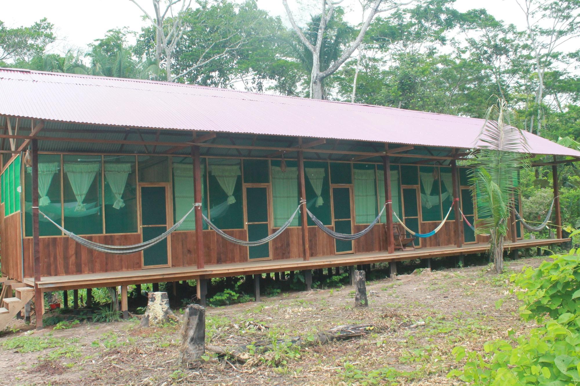 Habitación Amazon Lodge Tambopata
