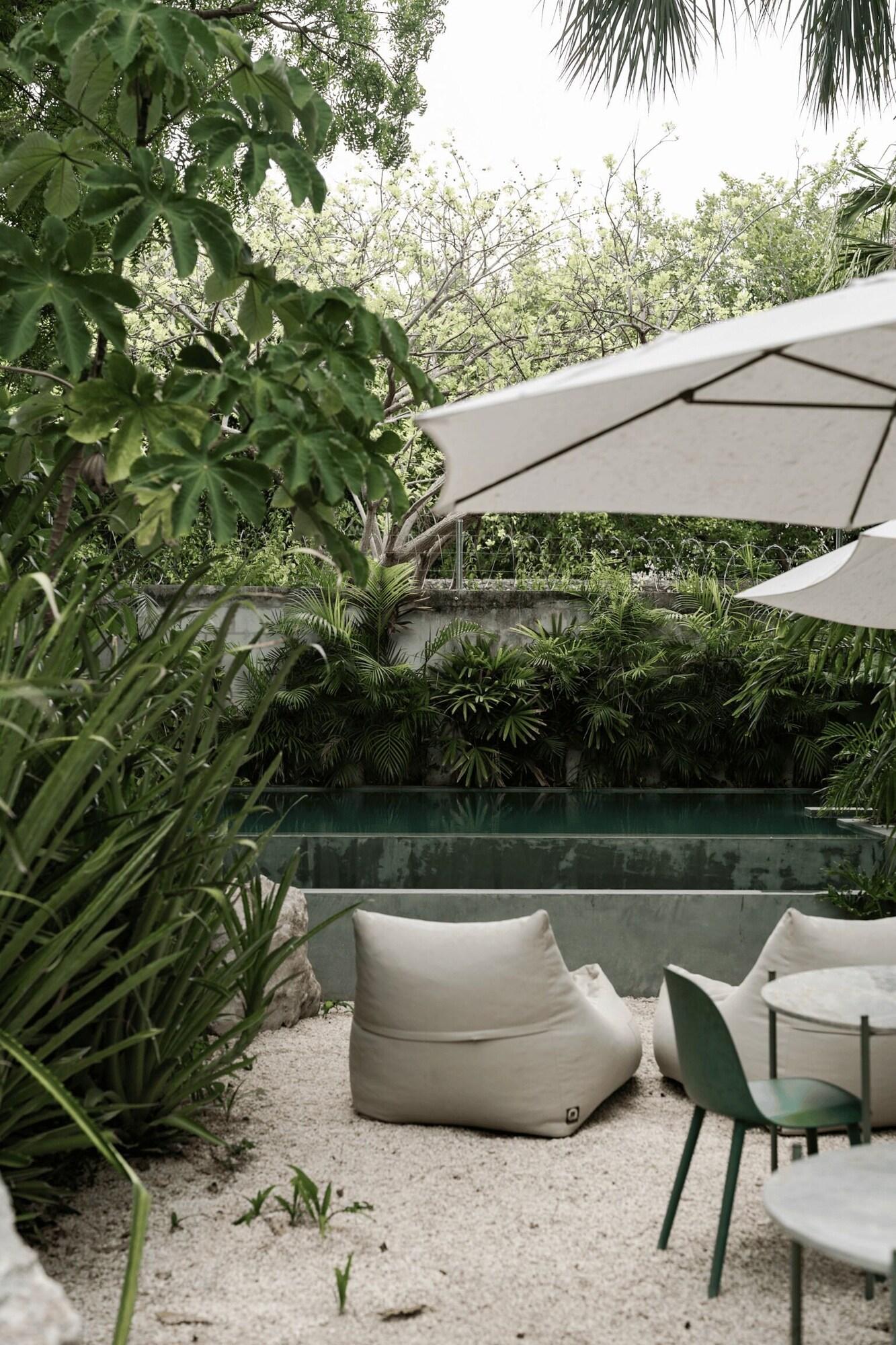 Varios Hostal Escentrike