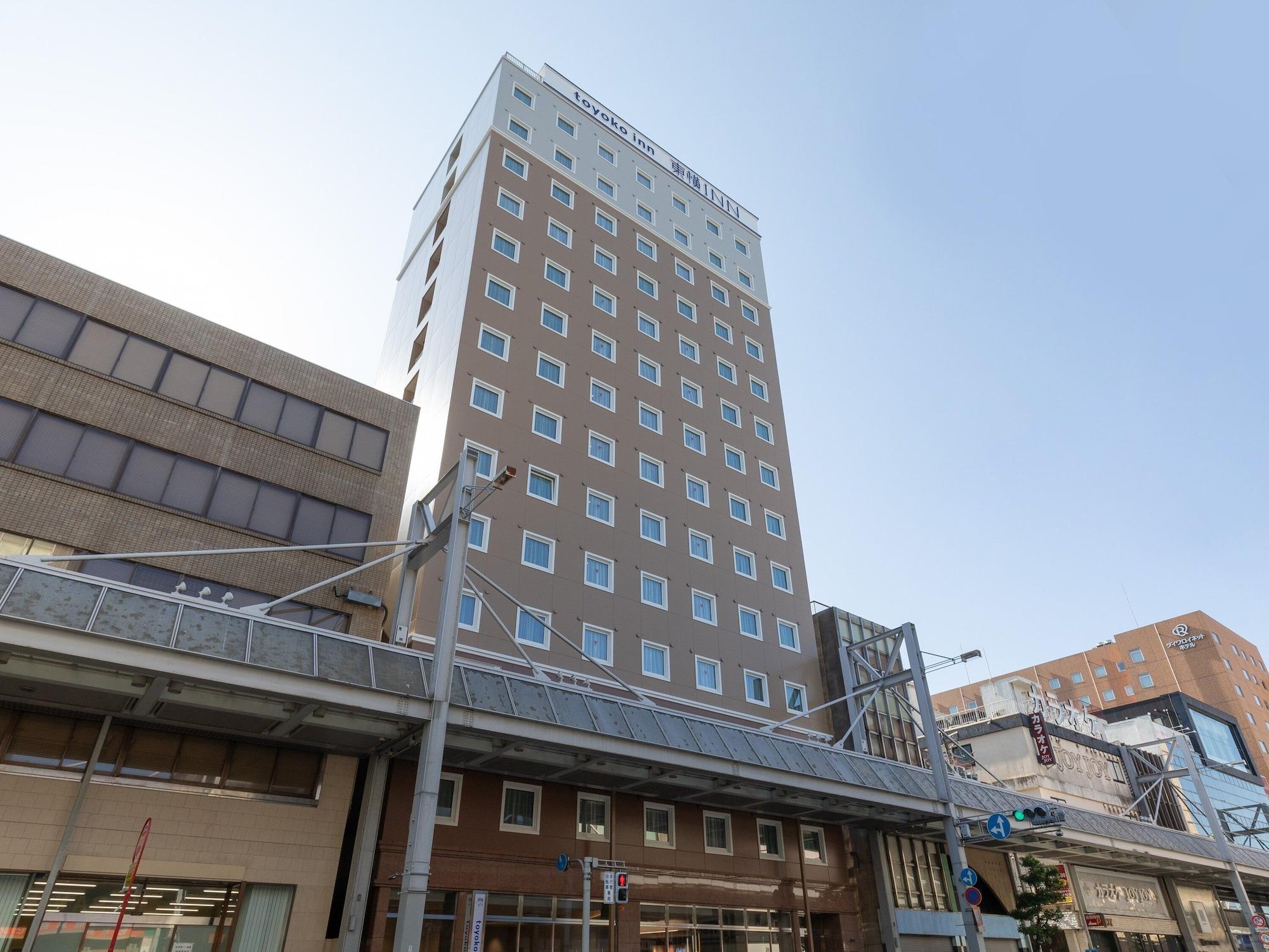 Varios Toyoko Inn Gifu