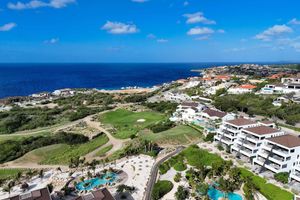 Renta temporal - Azzurro at The Reef Ocean View Penthouse