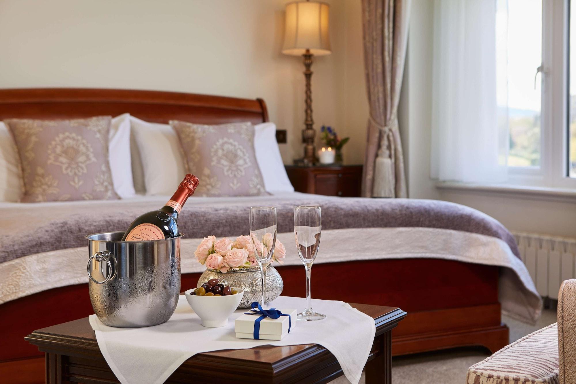 Habitación Macdonald Old England Hotel & Spa