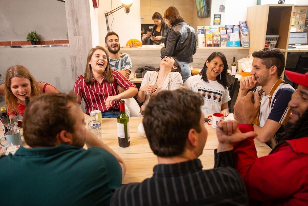 Hotel Hostel One Paralelo