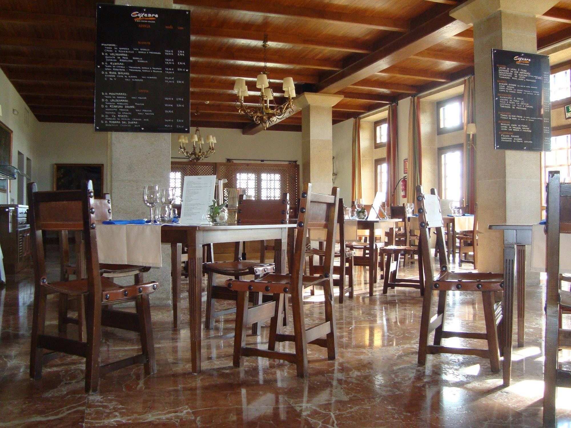 Bar/Salón Parador De Verin