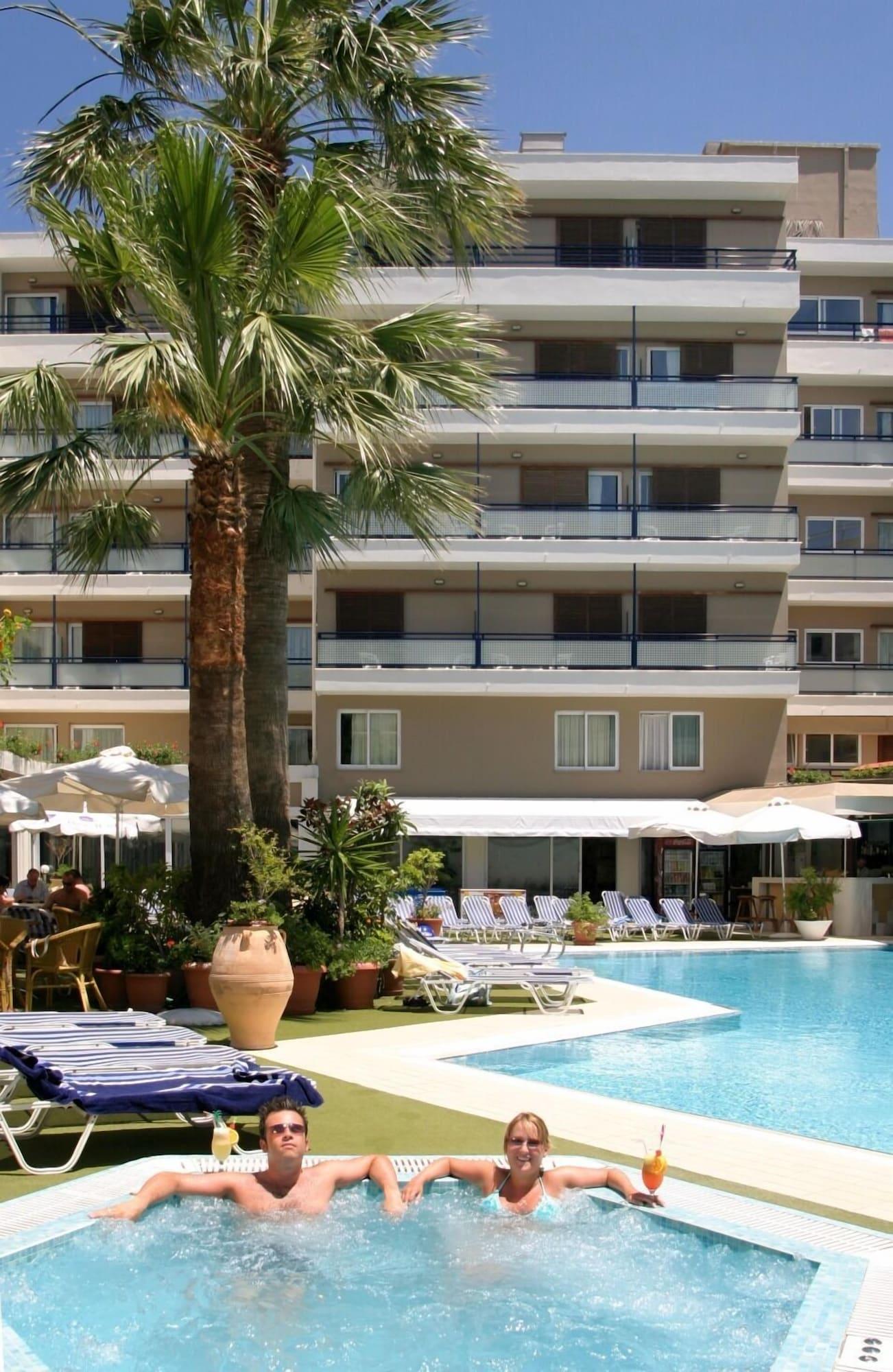 Spa Best Western Plus Hotel Plaza