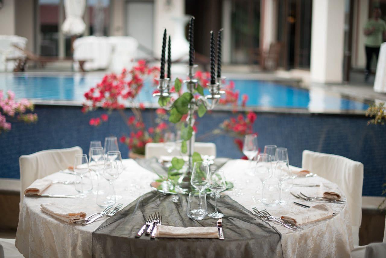 Restaurant Nando al Pallone