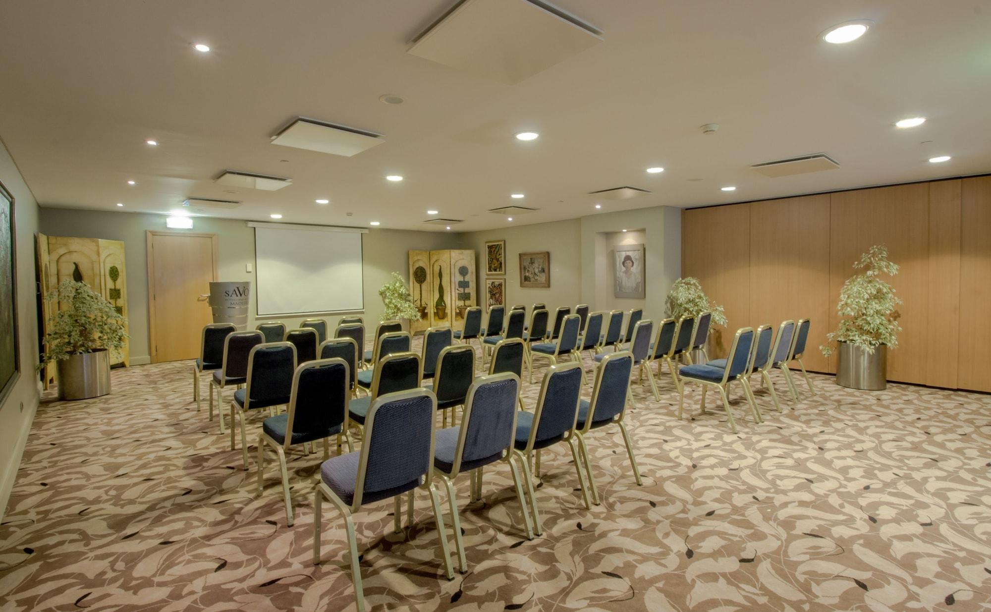 Sala de Reuniones Royal Savoy - Ocean Resort - Savoy Signature
