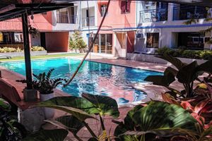 Alojamiento - Aashvi Cozy Cabin