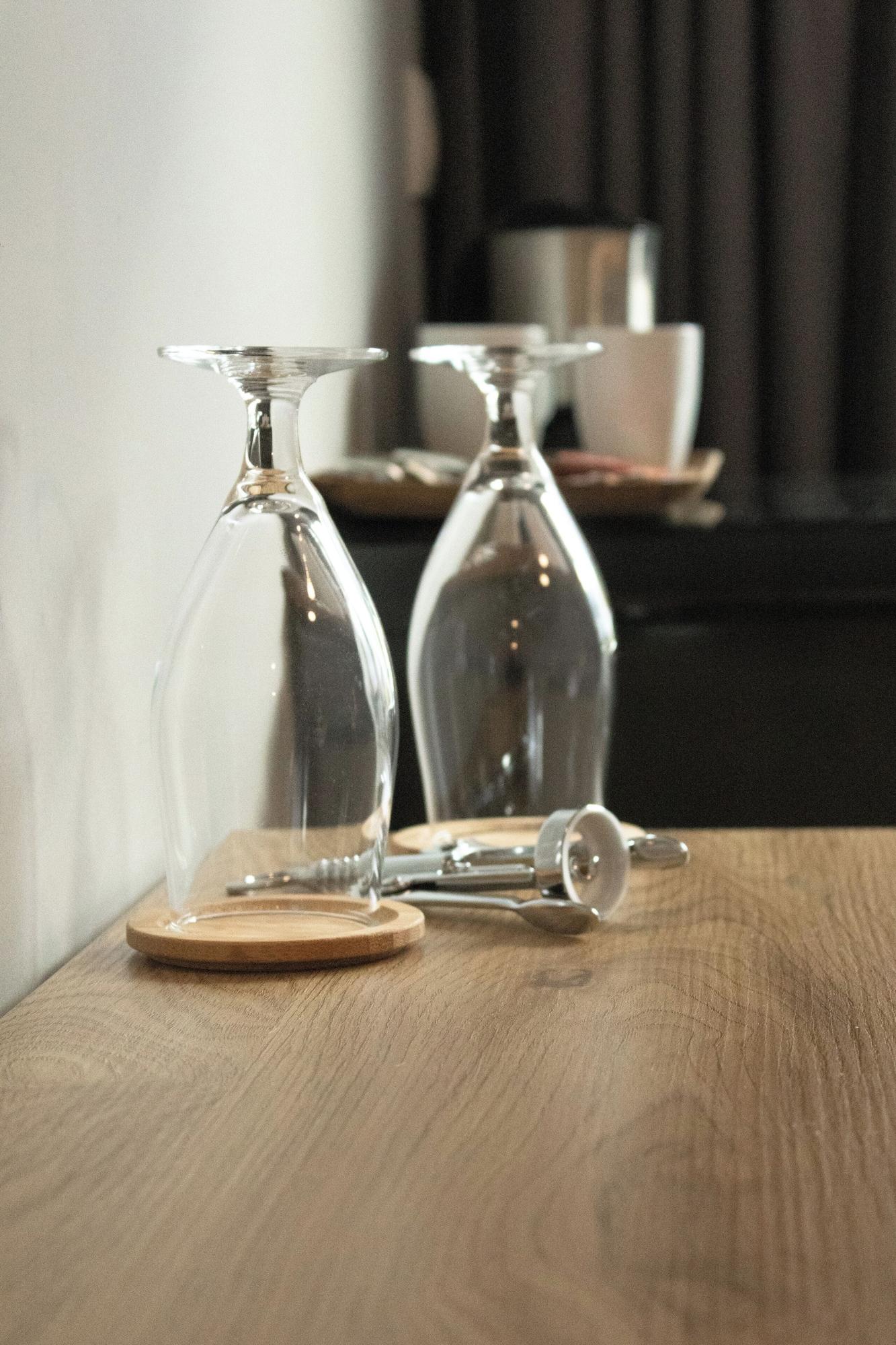 Set de Habitación Urðartindur Guesthouse