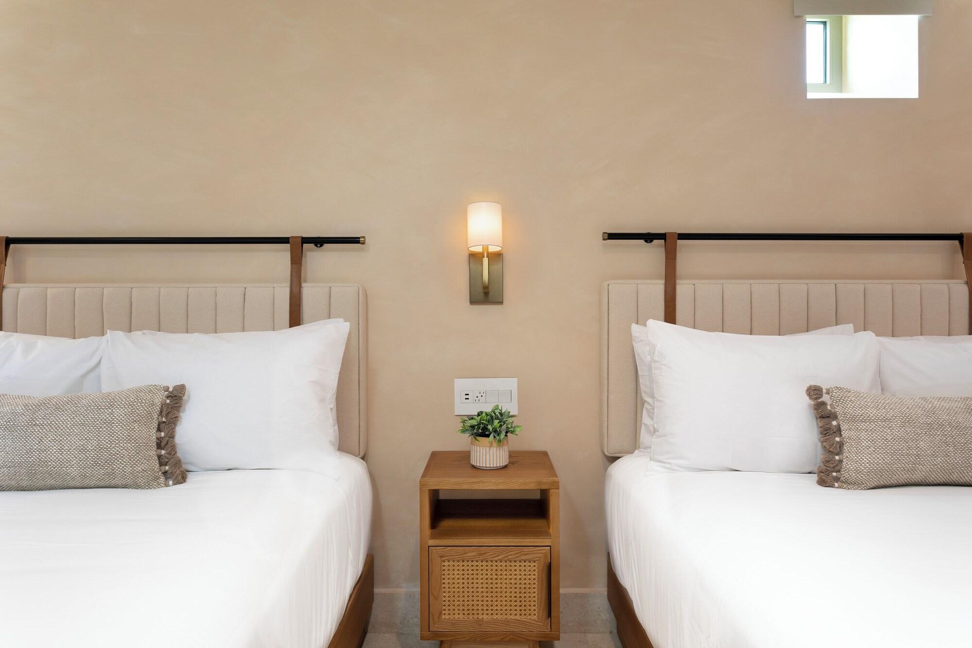 Habitación Alma San Juan