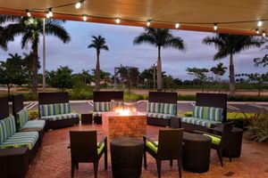 Alojamiento - Home2 Suites Florida City