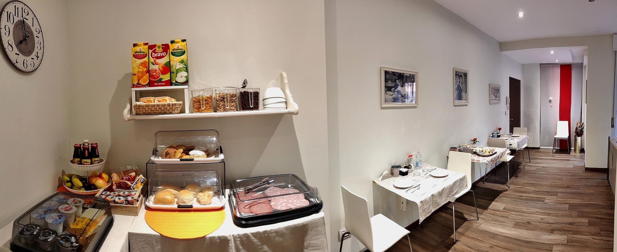 Restaurant B&B Valverde