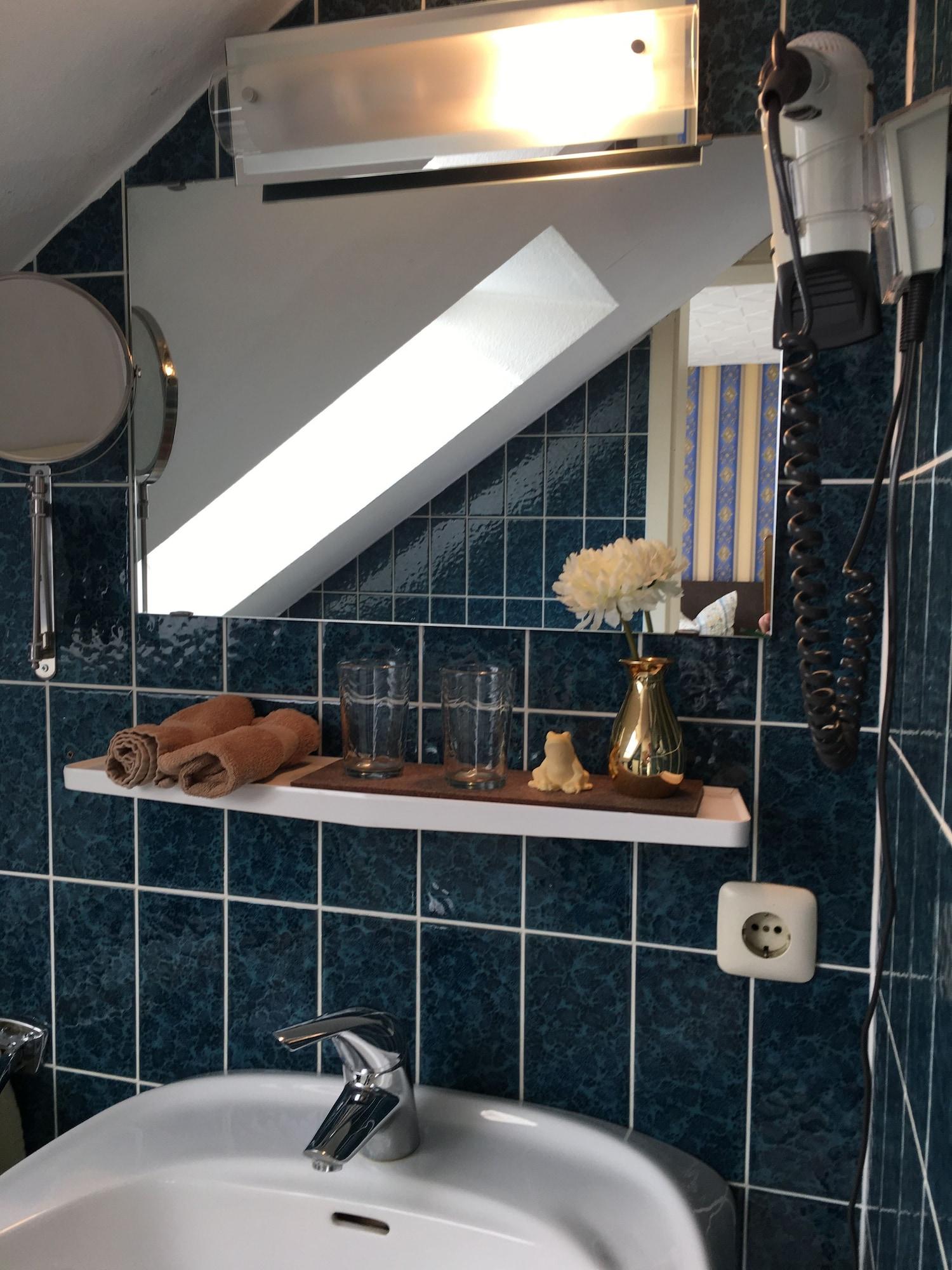 Equipamiento de Habitación Pension Ramona