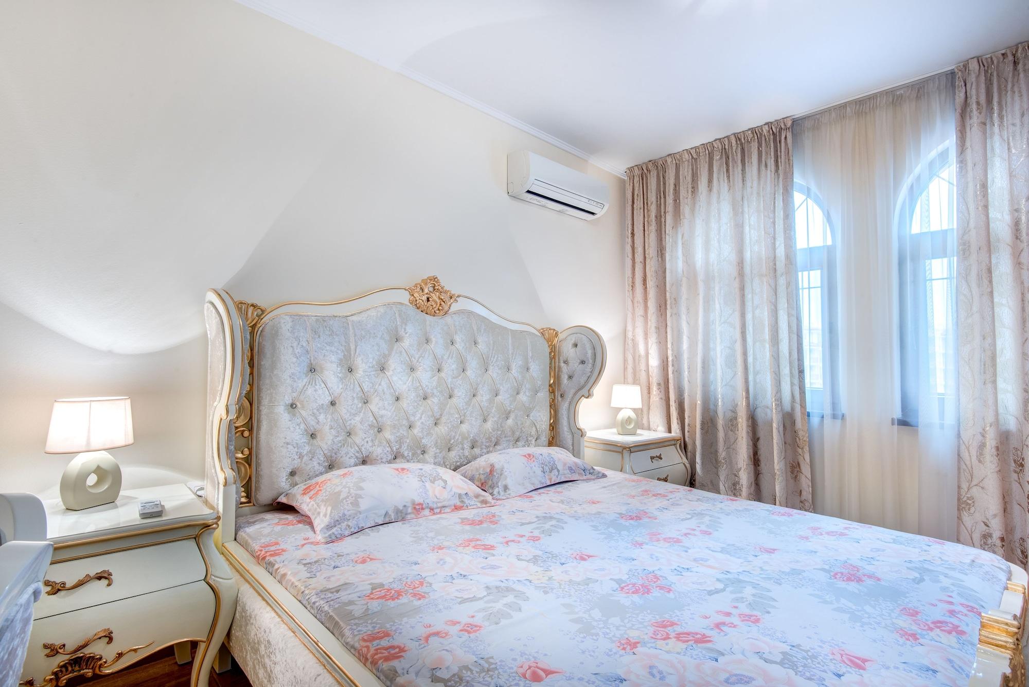 Habitación Esteban VIP Residence Club