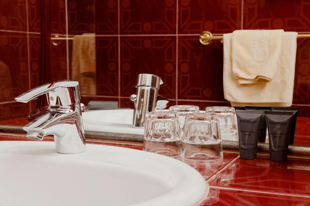 Set de Habitación Carlton Opera
