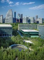Alojamiento - Hyatt Regency Beijing Wangjing