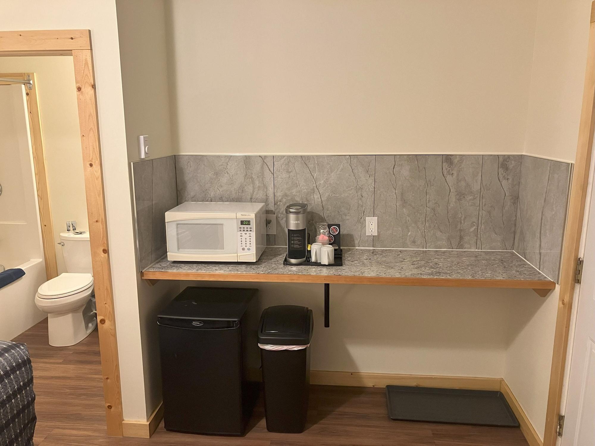 Set de Habitación Florence Motel