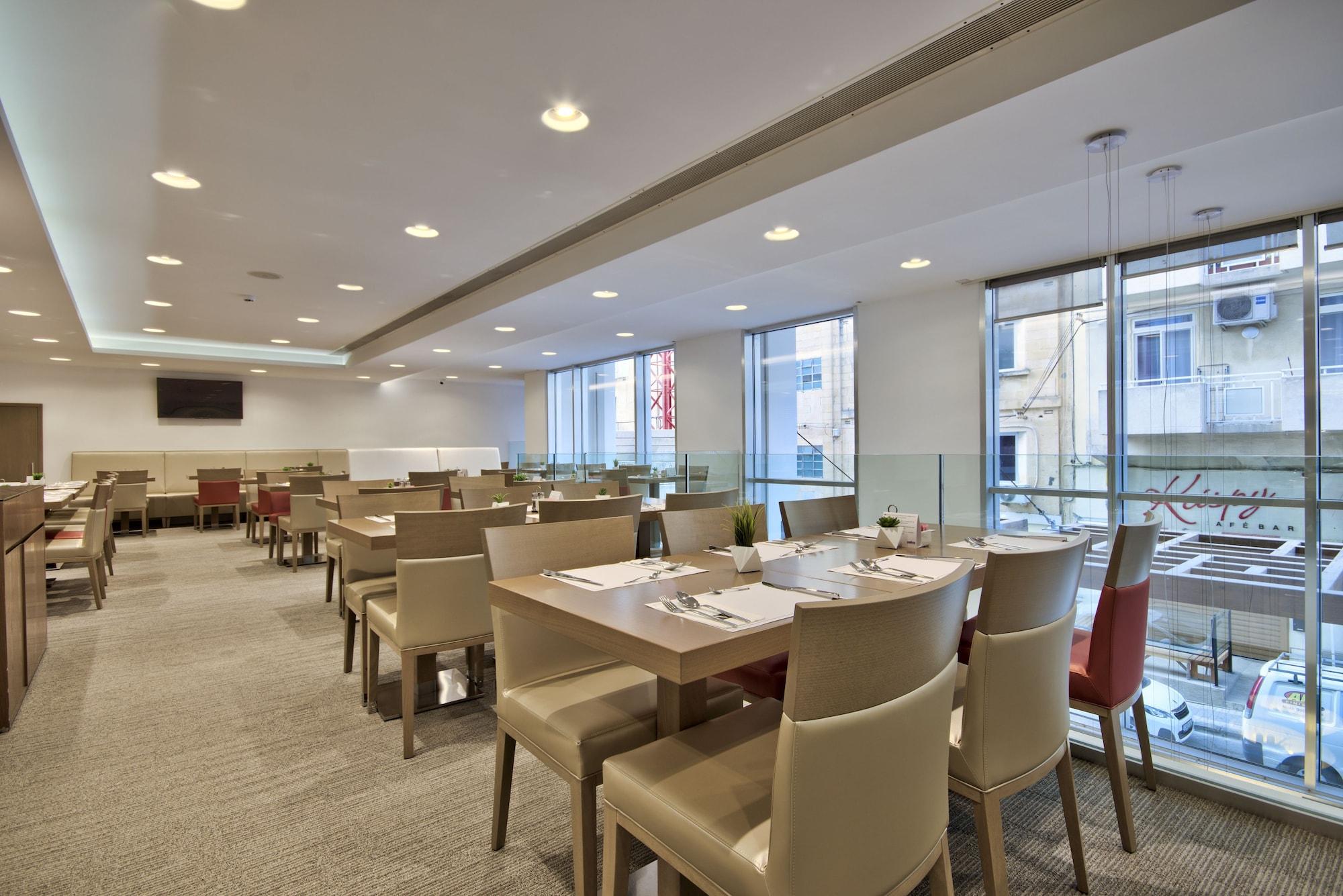 Restaurant Hotel Valentina