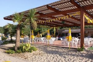 Alquiler Vacacional - Dream Camping