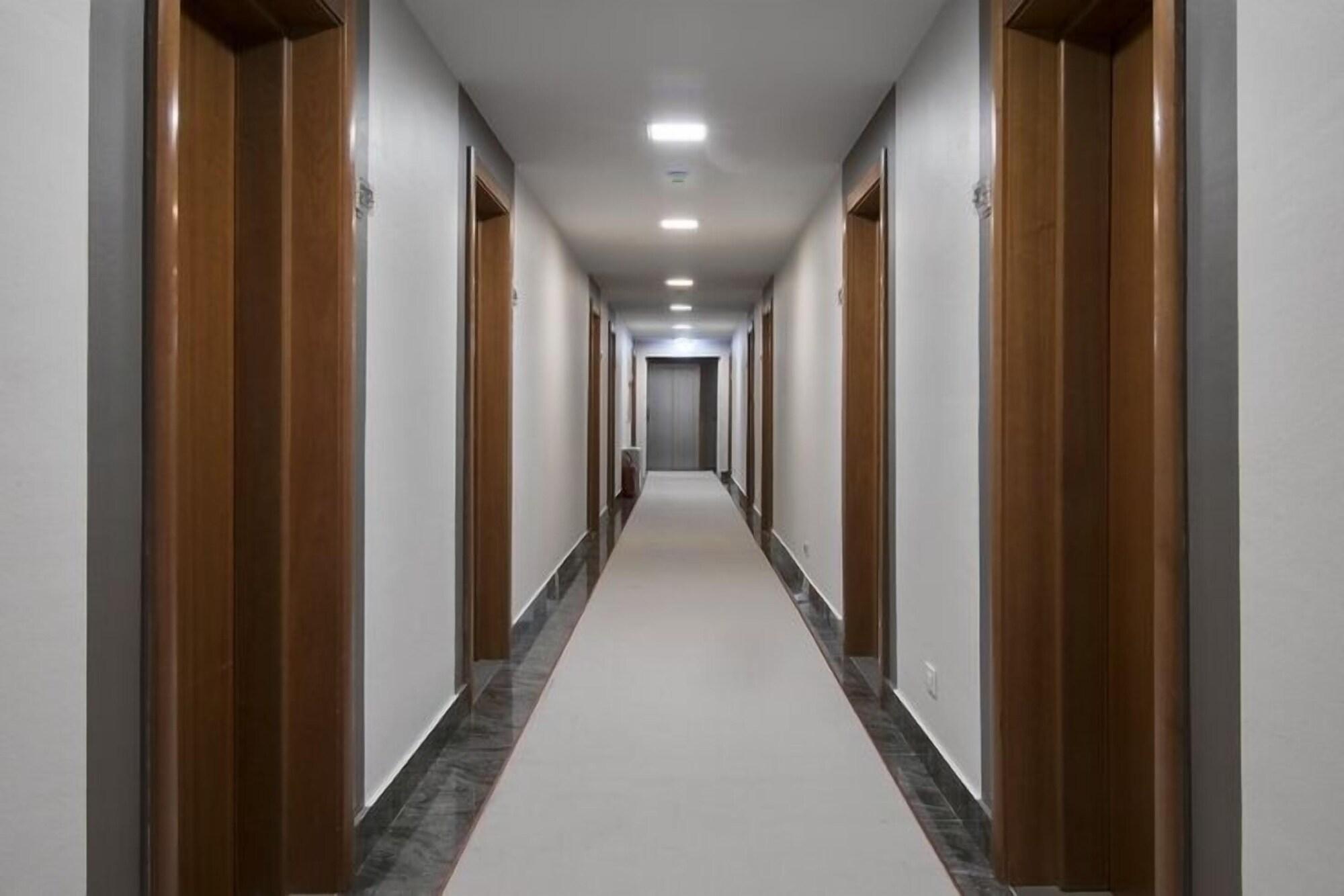 Varios Hotel Il Viandante