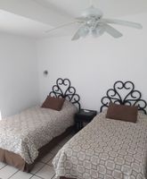 Renta Vacacional - Villa del Palmar Manzanillo con Club de Playa