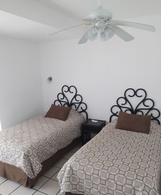Villas del Palmar Manzanillo with Beach Club