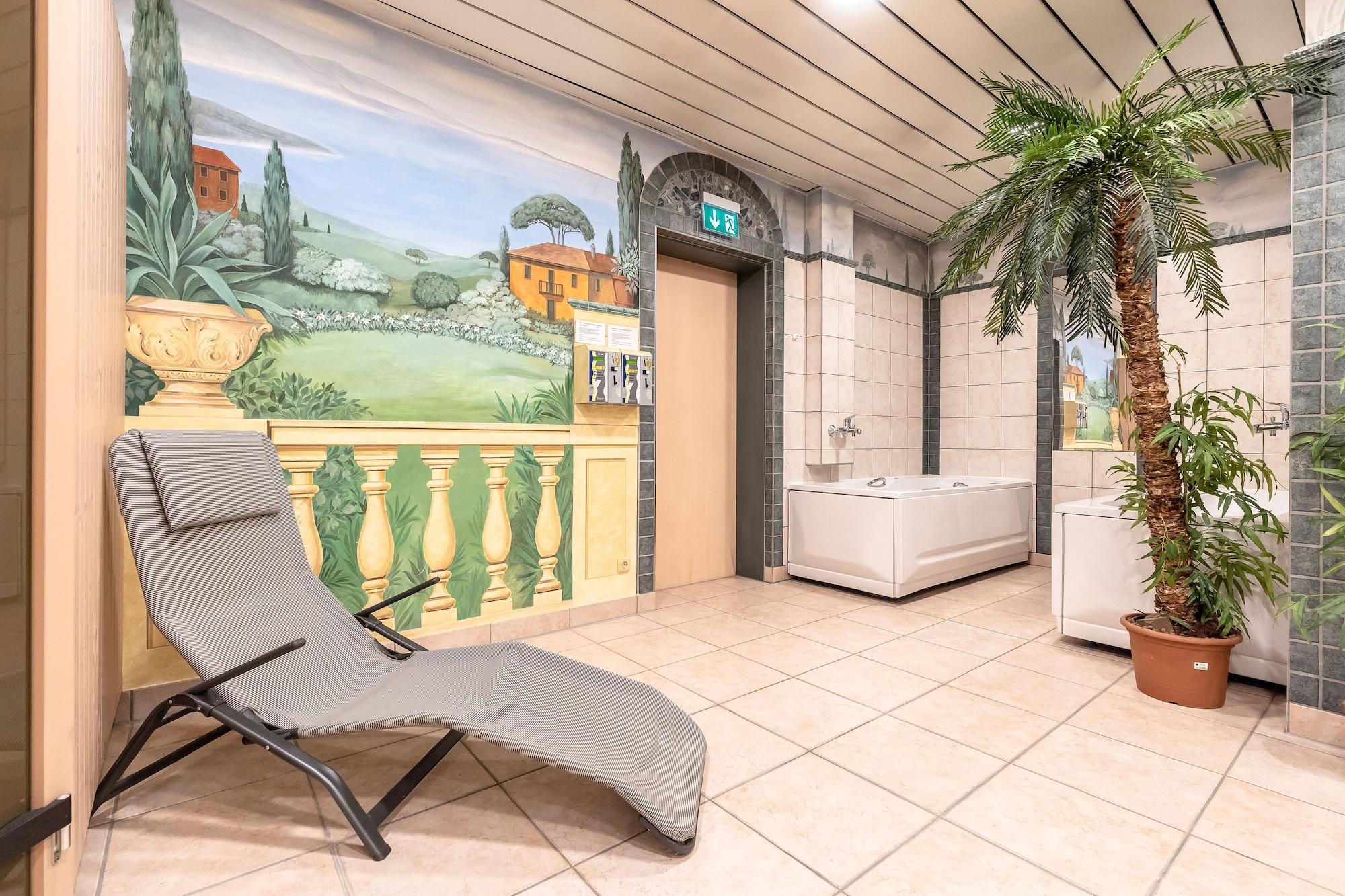 Spa Hotel DEMAS Unterhaching