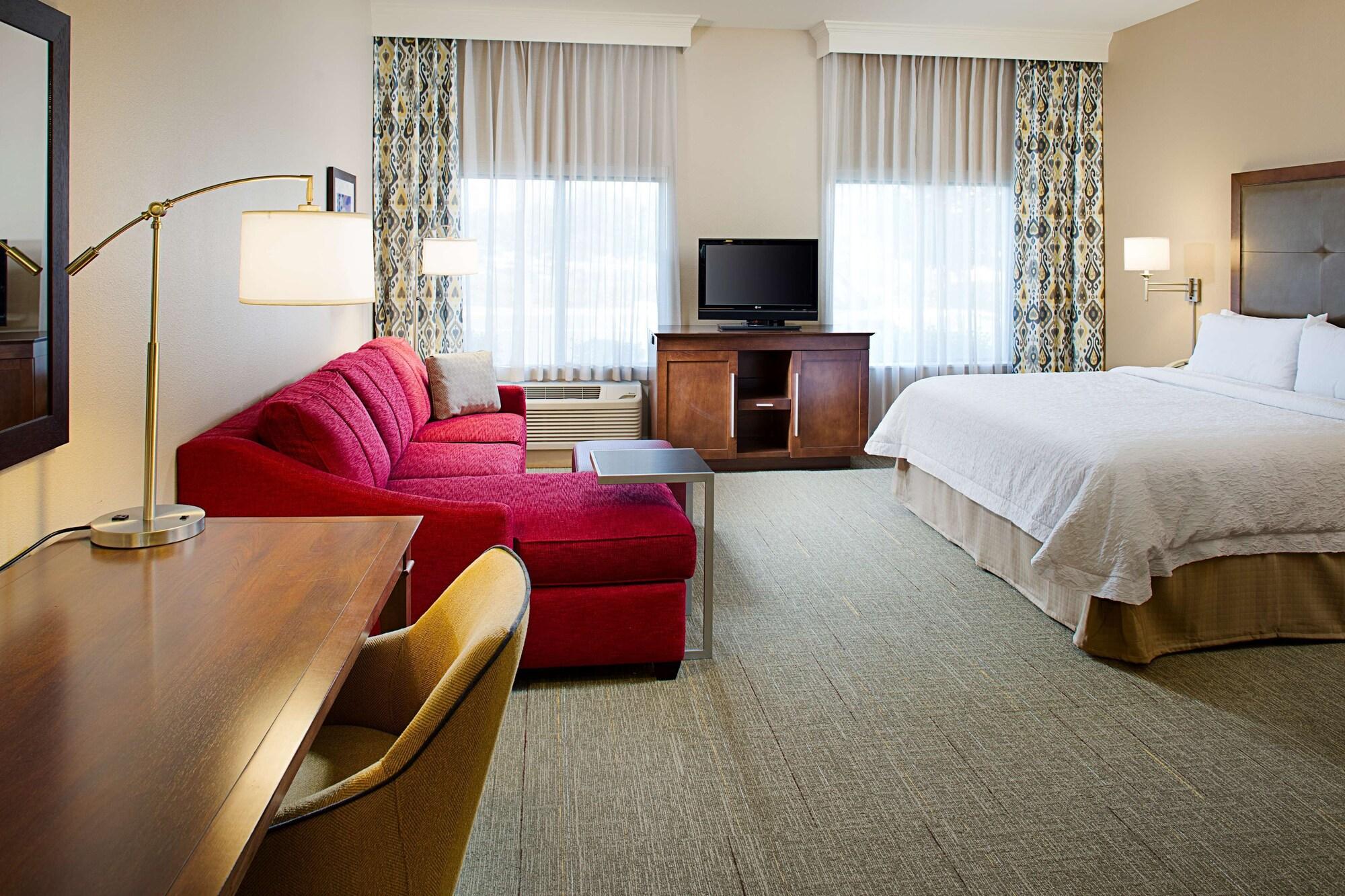 Habitación Hampton Inn & Suites Palmdale