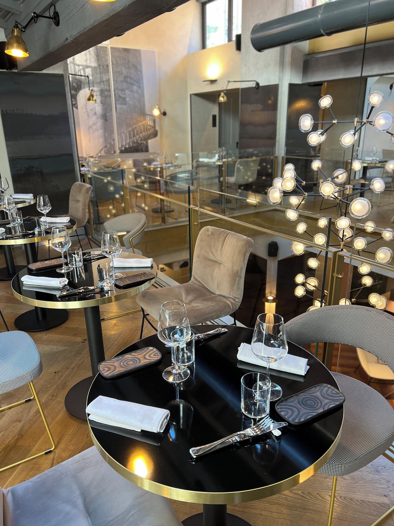 Restaurant Loly Boutique Hotel