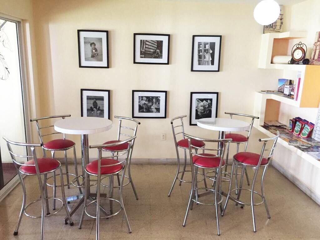 Restaurant Los Nardos Hostel