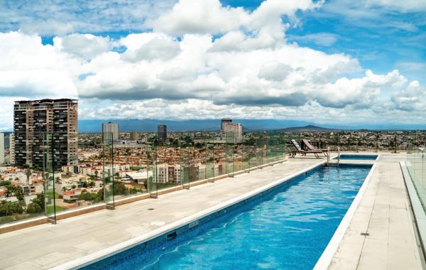 Holiday Inn Express Hotel & Suites Puebla Angelopolis by IHG