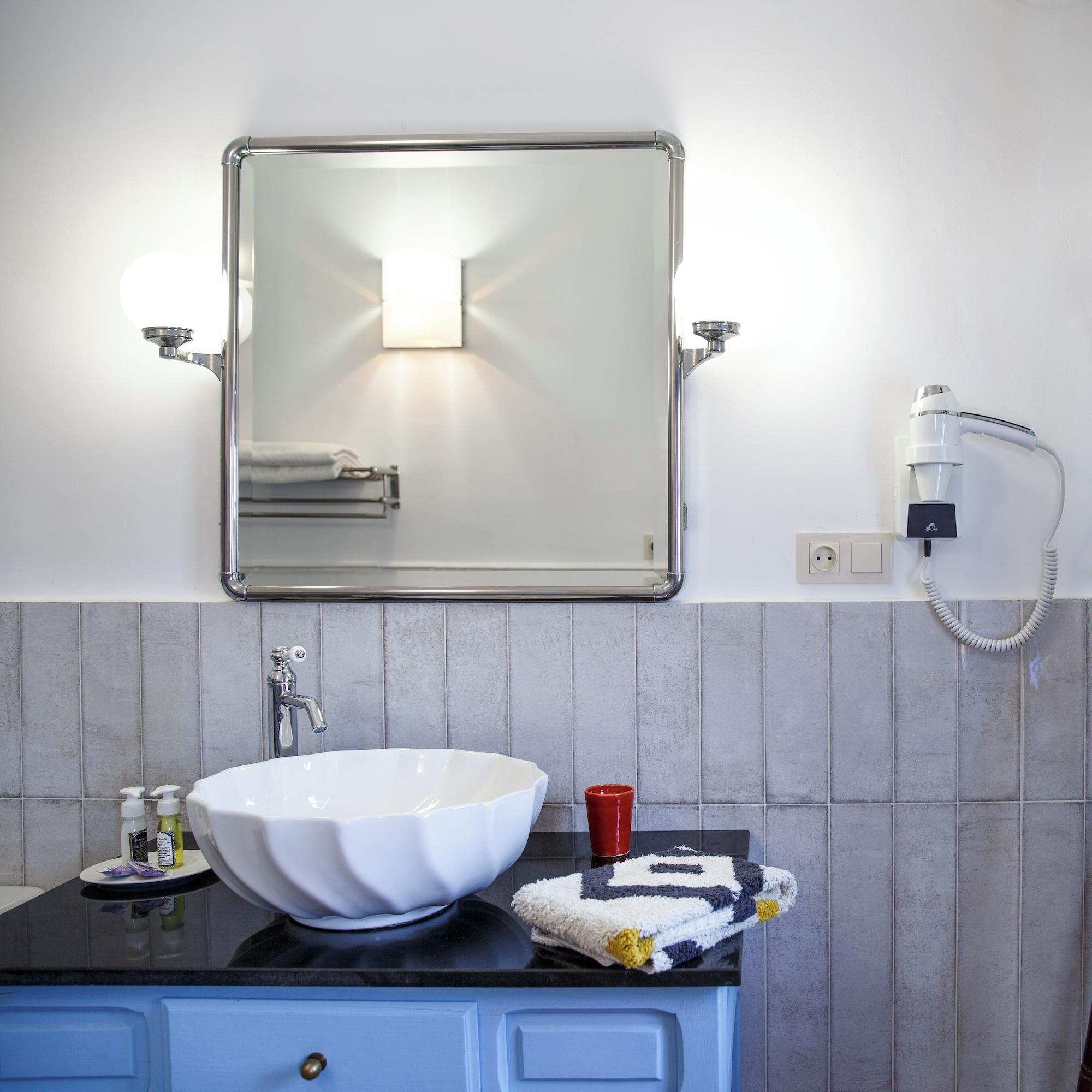 Equipamiento de Habitación Riad Tamayourt Ocean View