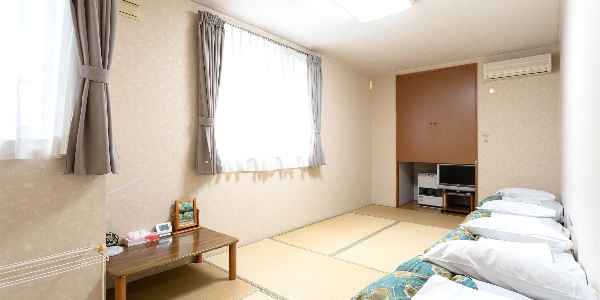 Habitación Pension Setsurin