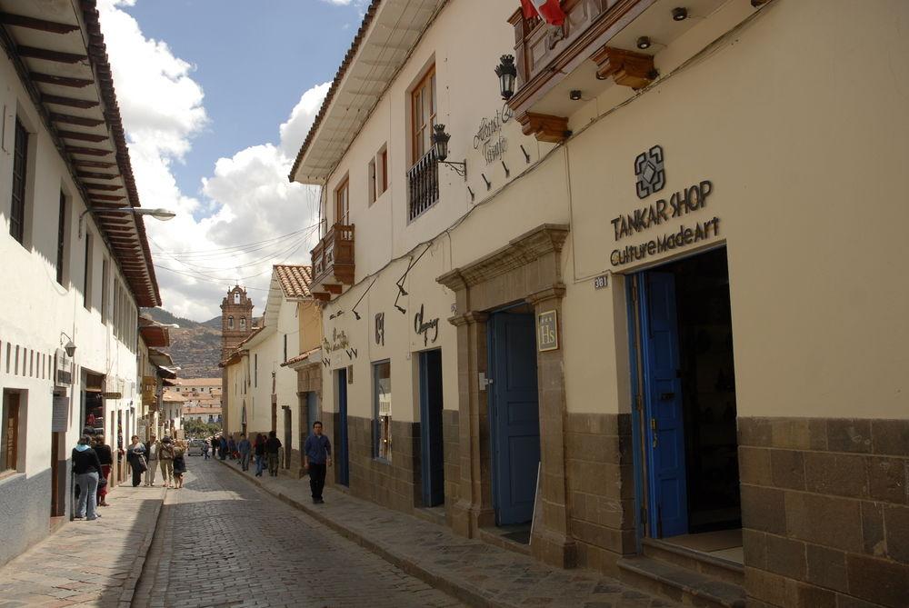 Varios Hostal El Triunfo