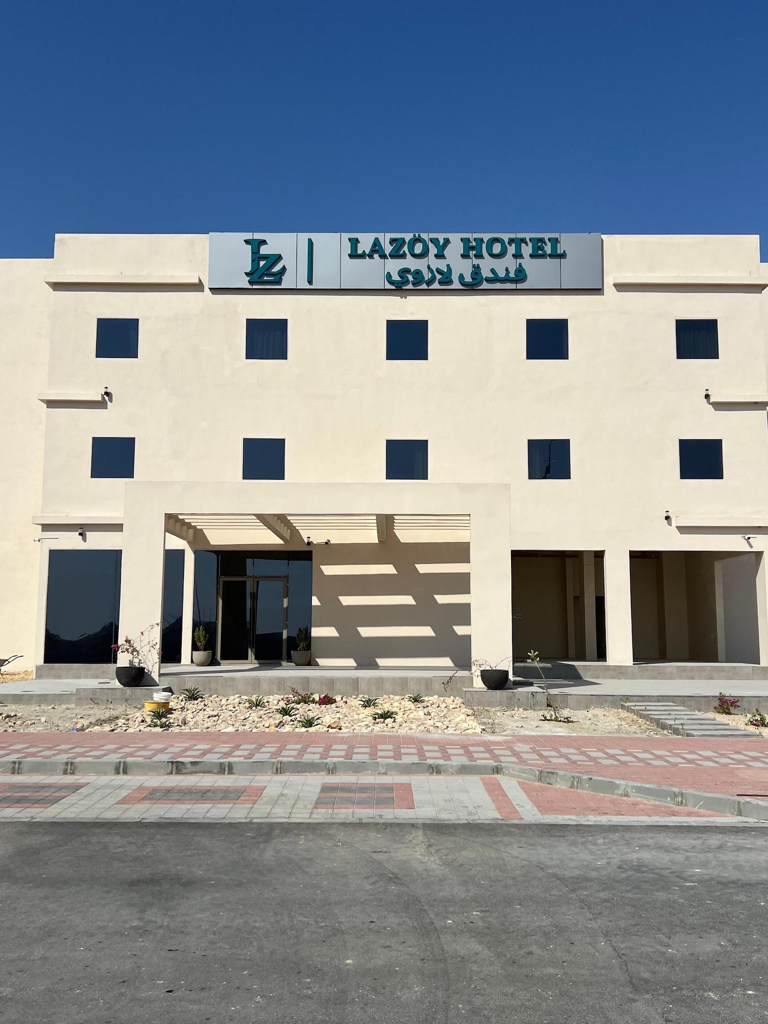 Varios LAZÖY HOTEL