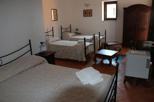 Alquiler Vacacional - Antica Gebbia