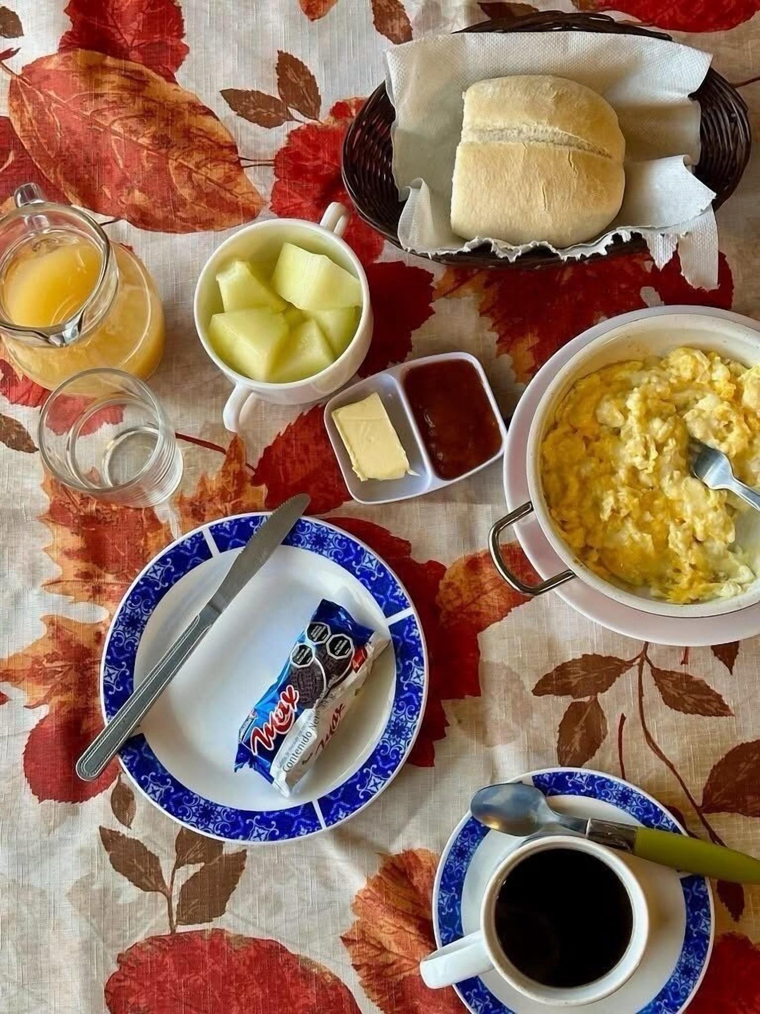 Restaurant Hostal Recuerdos de Familia