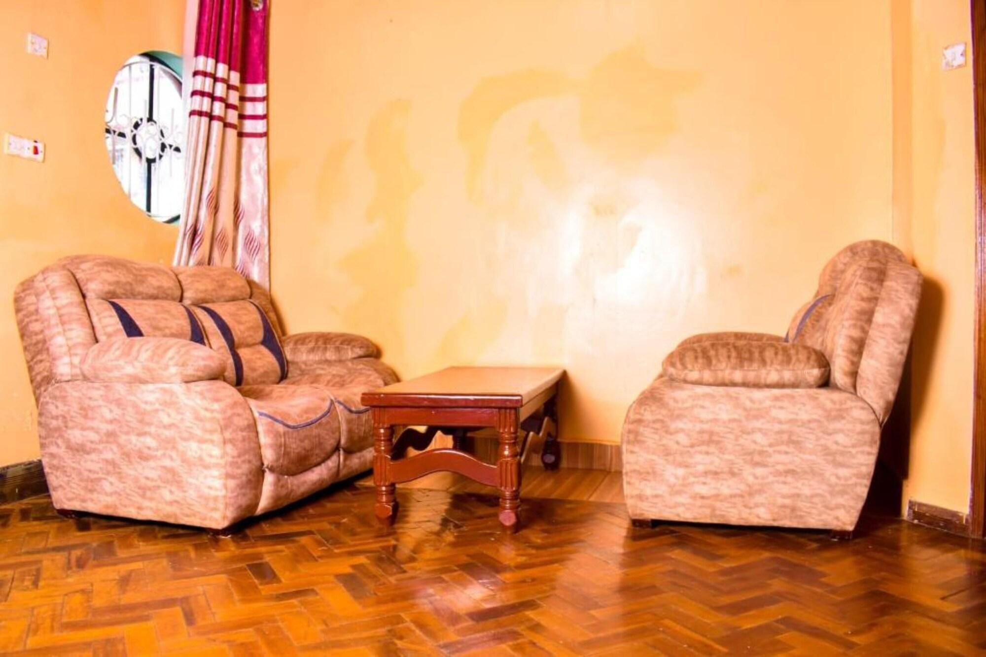 Comodidades del Alojamiento Consular Resort-Meru