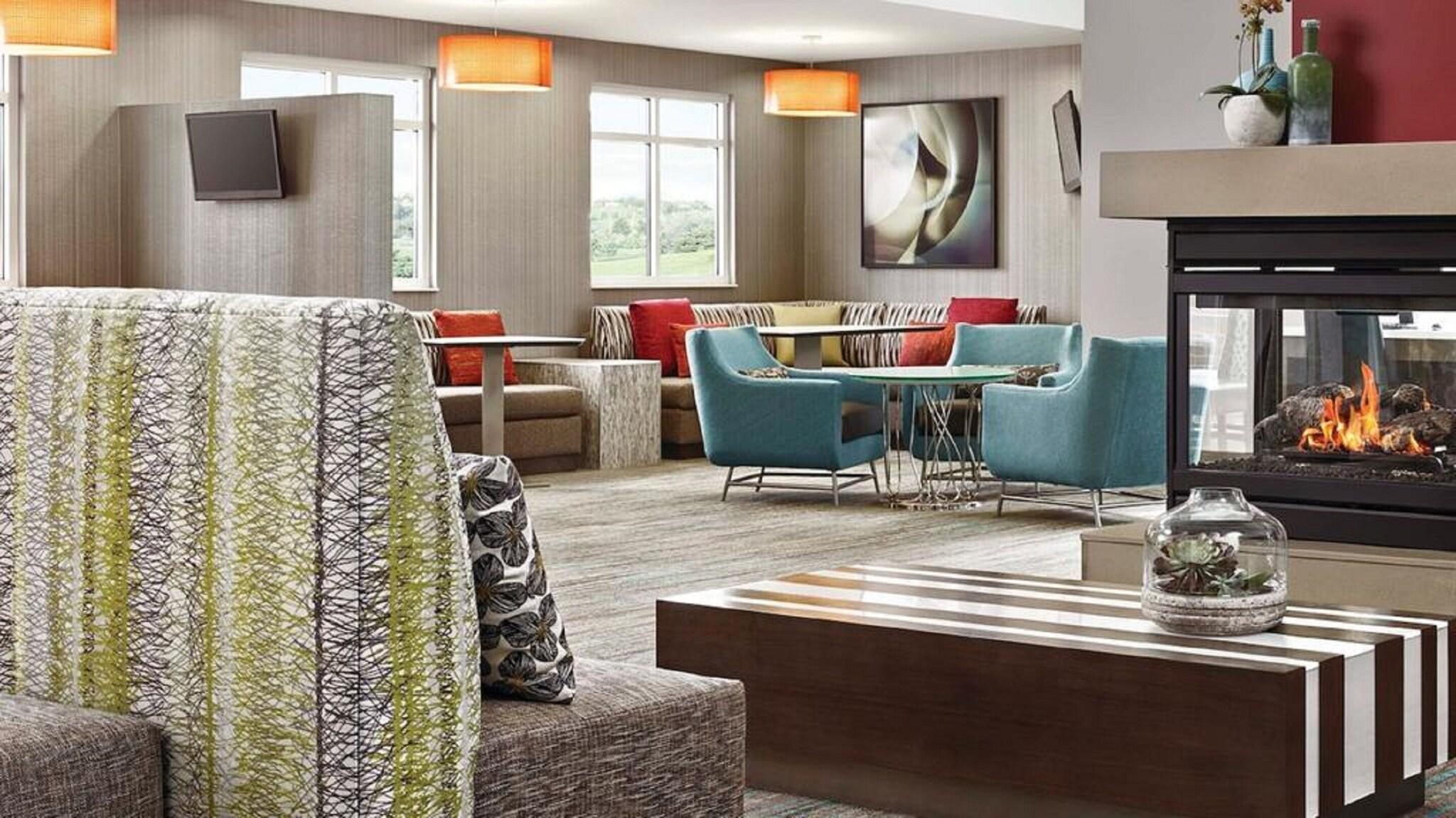 Restaurant Residence Inn by Marriott Corpus Christi Downtown