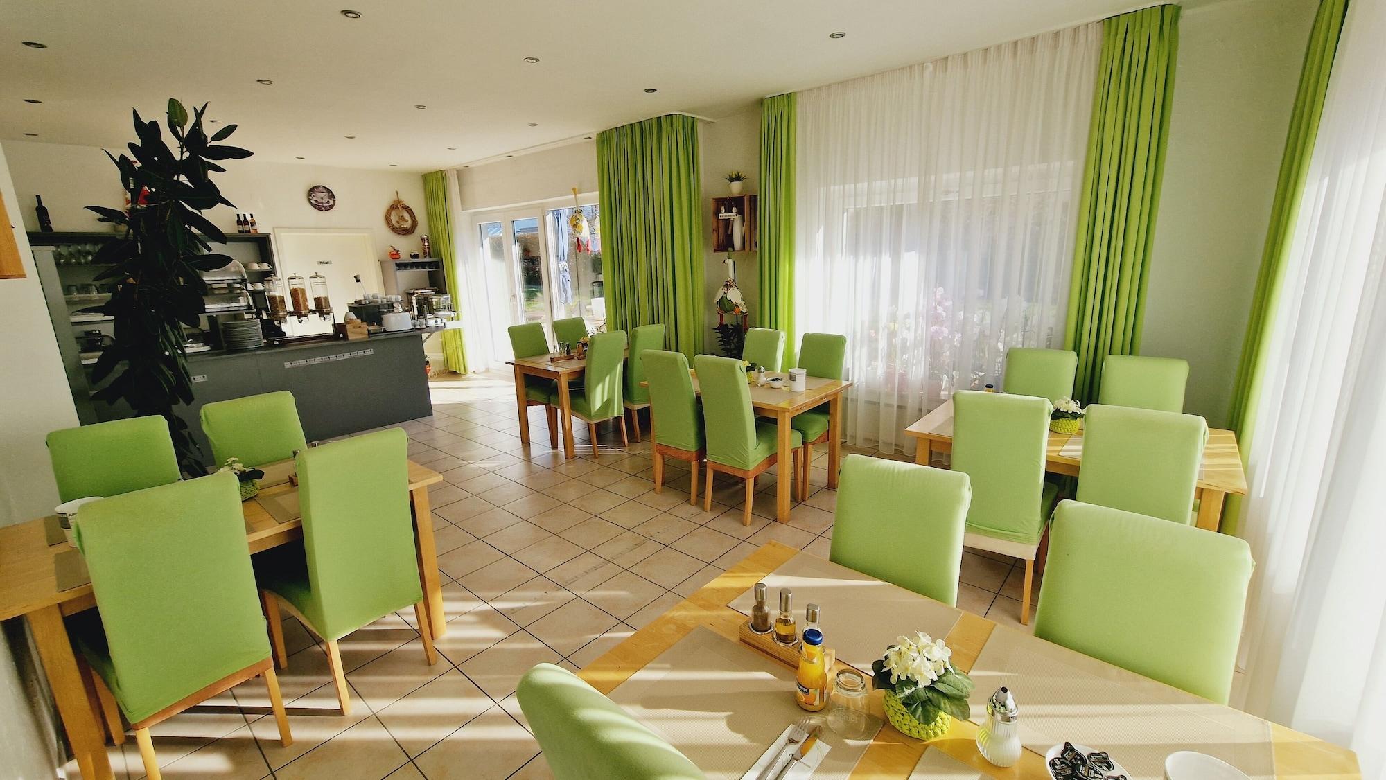 Restaurant Hotel Garni Superior