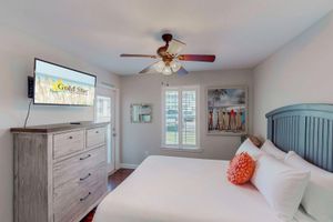 Alquiler Vacacional - Delightful 3BR Condo Near Gulf Shores With Pool & Hot Tub