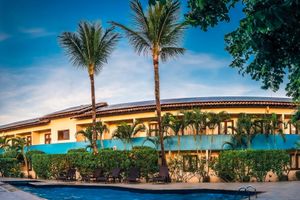 Alojamiento - Ayla Praia Hotel