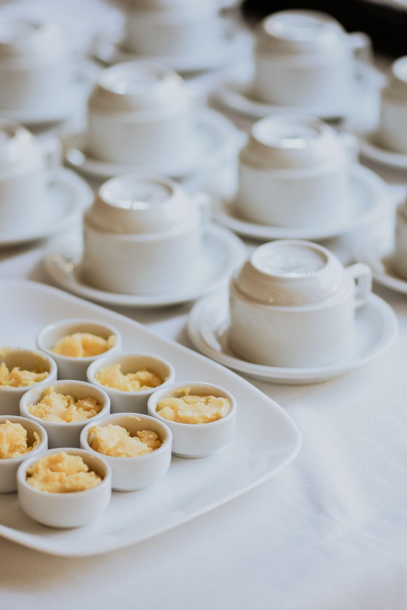 Restaurant Pousada Paris Hostelli