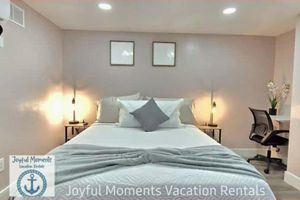 Alquiler Vacacional - #14 Guest house Stadium by Joyful Moments