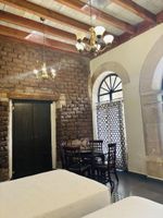 Alojamiento - Hotel Boutique Casona Los Pavorreales